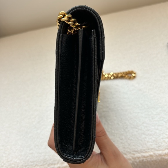 YSL wallet on chain large - Picture 5 of 8